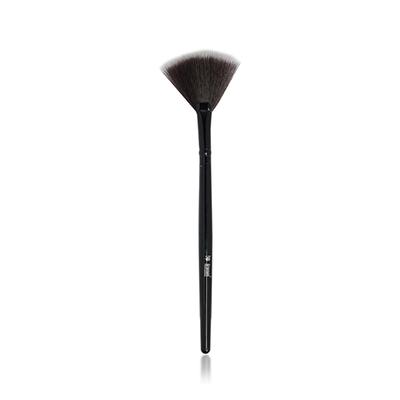 Bronson Professional Fan Brush 1's - Face Brush