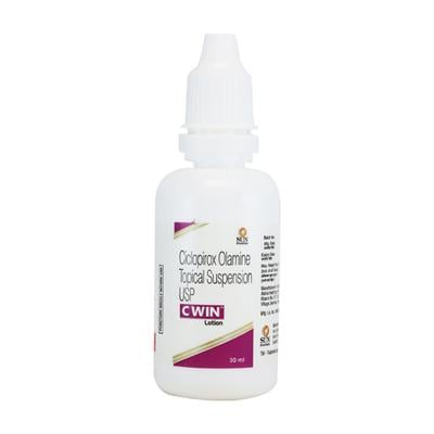C WIN Lotion 30ml - Fungal Infections-Taa