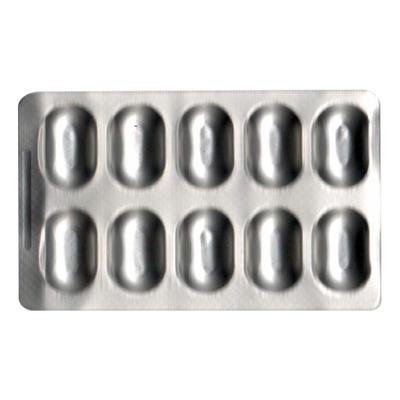 CERENEMIC Capsule 10's - Supplements-Sup