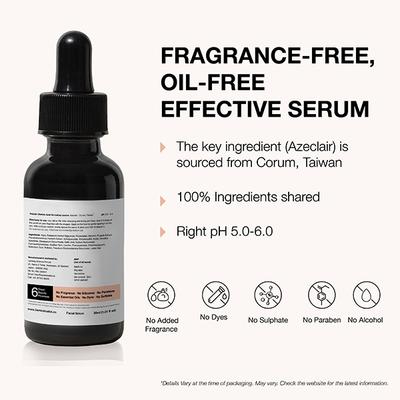 Minimalist Azeclair Face Serum 30 ml - Face Serum