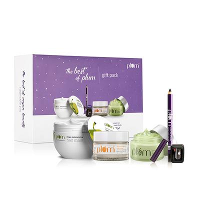 Plum Bestsellers Gift Set 175 gm - Others