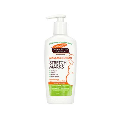 Palmer's Cocoa Butter Formula Massage Lotion for Stretch Marks 250 ml - Lotions & Creams