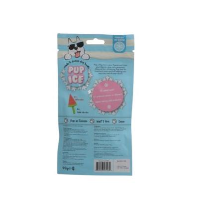 Pup Ice Fruity Lollies Watermelon 90 g - Petfood
