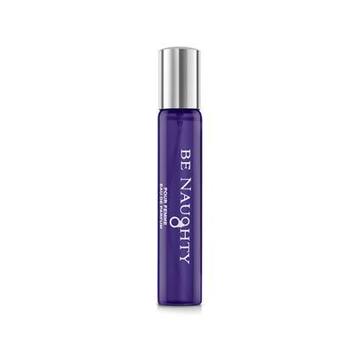Mocemsa Be Naughty Pour Femme Long Lasting Luxury EDP Perfume, Fragrance Crafted in Spain 25 ml - Women Perfumes (Edt/Edp)