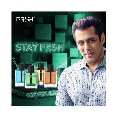 Frsh Eau De Toilette - Date 30 ml - Perfumes (Edt/Edp)