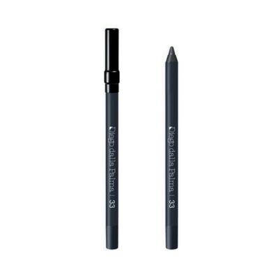 Diego dalla Palma Milano Makeupstudio Stay On Me Eye Liner Long Lasting Water Resistant 33 Grey 1.2 gm - Eyebrow Pencils & Enhancers