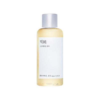 Mixsoon Panax Ginseng Root Essence 100 ml - Face Serum