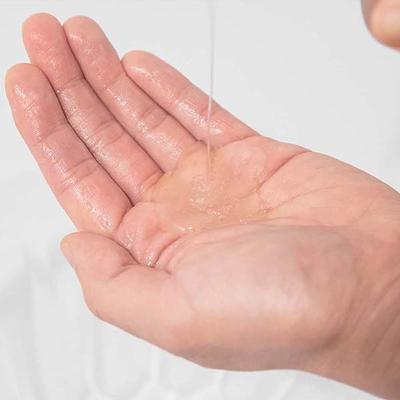 Kundal Honey and Macadamia Pure Body Wash Pink Grapefruit 500 ml - Shower Gels & Body Wash