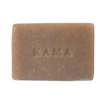 Kama Ayurveda Natural Rose Soap 125 gm - Soaps