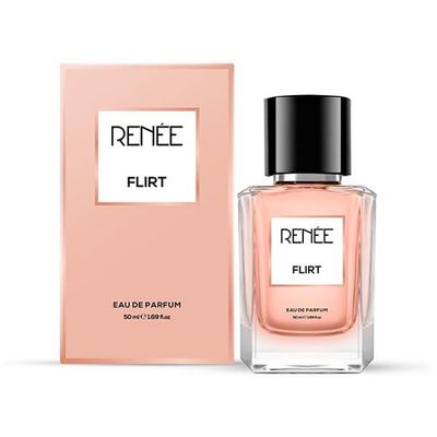 Renee Flirt Eau De Parfum 50 ml - Women Perfumes (Edt/Edp)