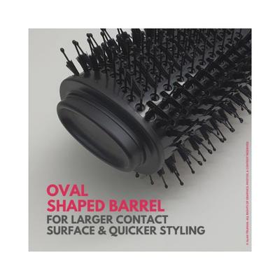 Alan Truman The Blow Brush - Black 1's - Multi-Stylers