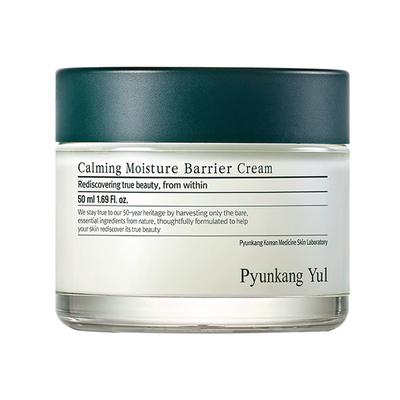 Pyunkang Yul Calming Moisture Barrier Cream 50 ml - Face Creams
