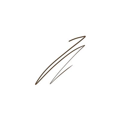 Manish Malhotra Beauty By MyGlamm Precision Liquid Eyeliner Brown Bronzite 1 ml - Eyeliners