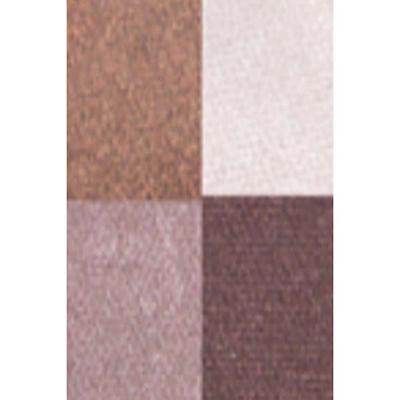 NOTE LUMINOUS SILK QUATTRO EYESHADOW 01 6 gm - Eyeshadow, Bases & Primers