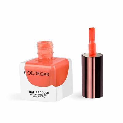 Colorbar Lux Nail Lacquer Cbn766 12 Ml - Nail Polish