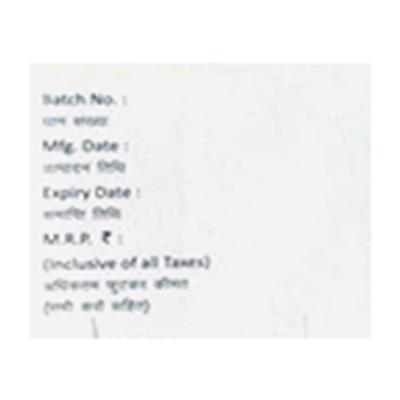 Dolentia Relax Gel 30gm - Pain relief-Nsa