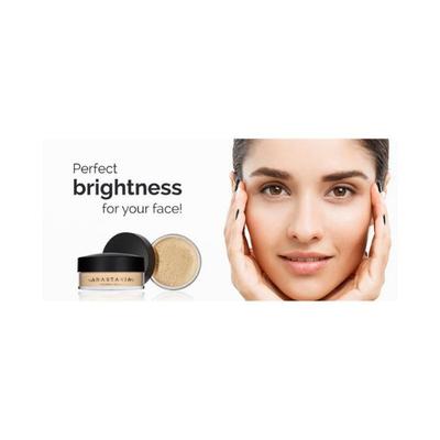 Anastasia Beverly Hills Loose Setting Powder -Banana 25 gm - Loose Powder