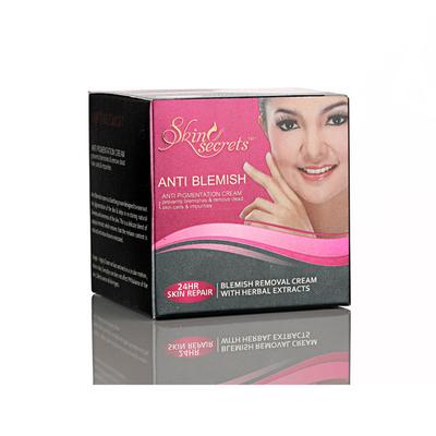 Skin Secrets Anti Blemish Cream 50 gm - Face Creams