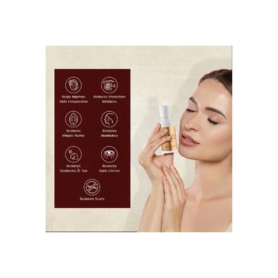 Vasu Kum Kumadi Tailam 25 ml - Face Oils