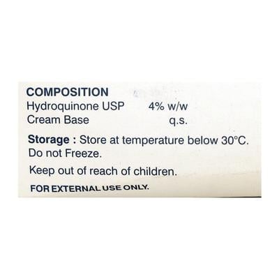 EUKROMA 4% Cream 20gm - Hyperpigmentation-Oth