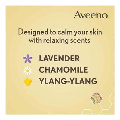 Aveeno Soothing & Calming Moisturizing Lotion 354 ml - Face Moisturizers