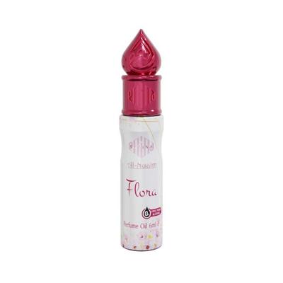 EFTINA Flora Alcohol Free Attar Roll On 6 ml - Women Perfumes (Edt/Edp)