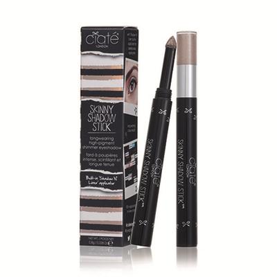 Ciate London Skinny Shadow Stick Power Hour 0.8g - Eyeshadow, Bases & Primers