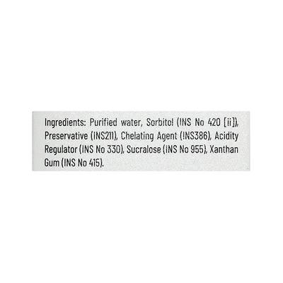 HISTAFER DELICIOUS ORANGE FLAVOUR Liquid 200ml - Iron Supplement/Anaemia-Vma