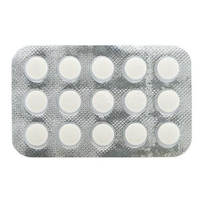 NEBILOC 2.5mg Tablet 15's - Hypertension-Bet