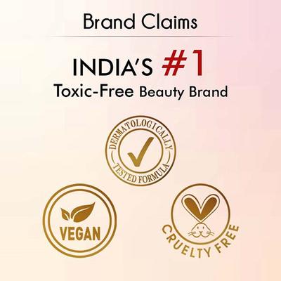 Insight Cosmetics Lip Pout Color Palette - Volume 2 11 gm - Lip Kits & Palettes