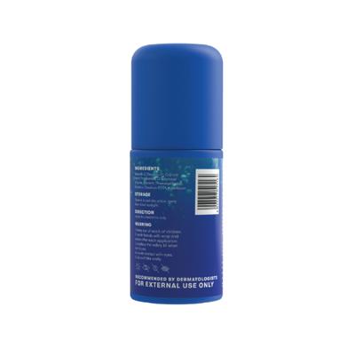 Bold Care Ocean Fresh Anti-sweat Deodorant Roll-On 50ml - Men Deodorants/Roll-Ons