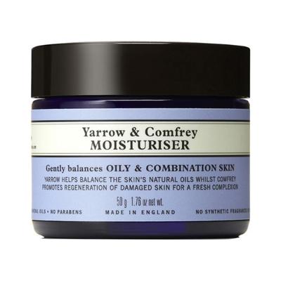 Neal'S Yard Remedies Yarrow and Comfrey Moisturiser 50 gm - Face Moisturizers
