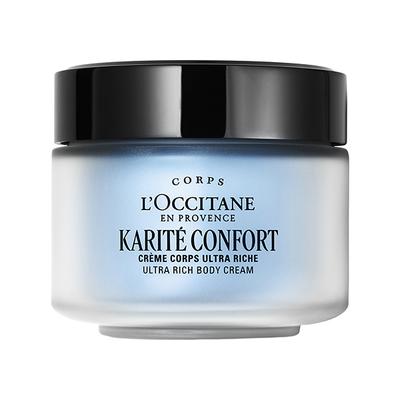L'Occitane Shea Ultra Rich Body Cream 200 ml - Lotions & Creams