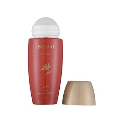Avon Imari Bold Roll-On Deodorant 40 gm - Women Deodorants/Roll-Ons