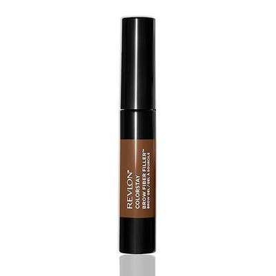 Revlon Colorstay Brow Fiber Filler Gel - Warm Brown 6.8 ml - Eyebrow Pencils & Enhancers