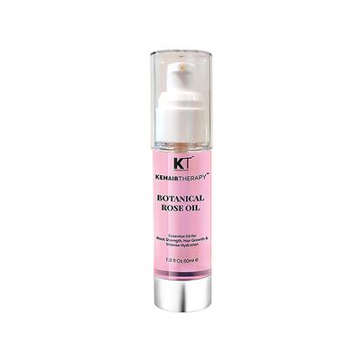Kehairtherapy Professional Botanical Rose Oil 50ml - Hair Serums