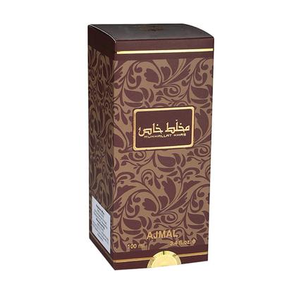 Ajmal Mukhallat Khas Cp 100 Ml - Perfumes (Edt/Edp)