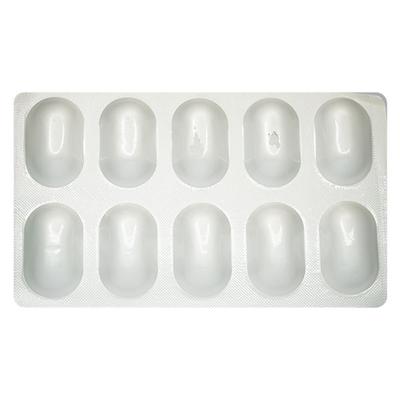 Eugi Capsule 10'S - Diarrhoea-Ant