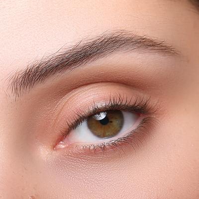 Samer Khouzami Intense Noir Volumizing Mascara 9 ml - Mascaras