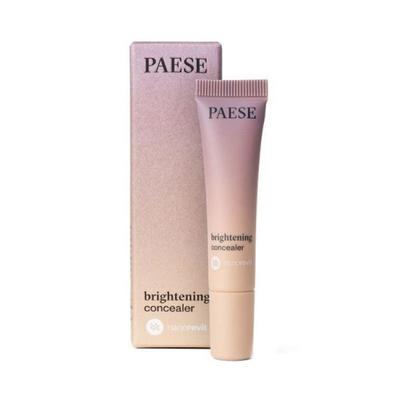 Paese Cosmetics Brightening Concealer No 01 Light Beige 8.5 ml - Concealer