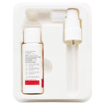 SILFIN Spray 30ml - Impotence/Erectile Dysfunction (Ed)