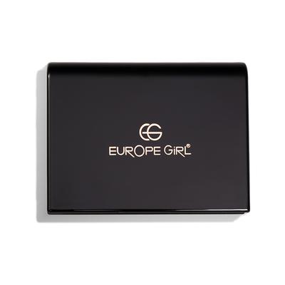 Europe Girl Single Matte Blusher 05 Terra Cotta 10 gm - Blushes