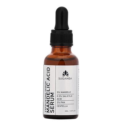 Suganda 5% Mandelic Acid Serum 30 ml - Face Gels