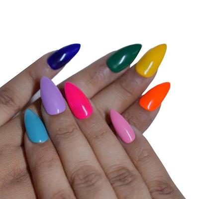 Soezi Loud and Proud 186 gm - Nail Care