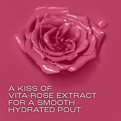 Lakme Rouge Bloom Matte Lip Liquid Majestic Magnolia 202 3.5 ml - Liquid Lipsticks