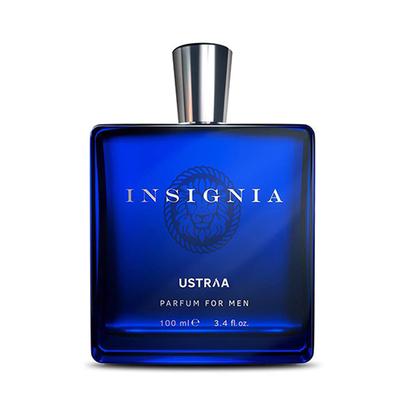 Ustraa Perfume for Men-Insignia 100 ml - Men Perfumes (Edt/Edp)