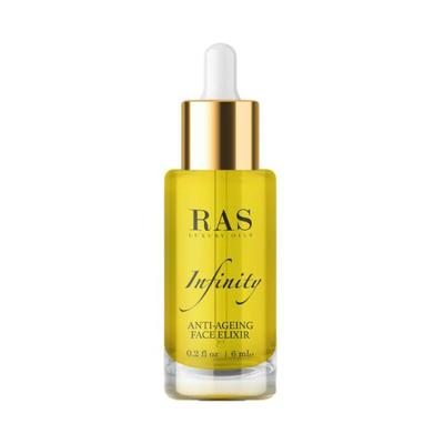 Ras Luxury Skincare Infinity Anti-Ageing Face Elixir 6ml - Face Oils