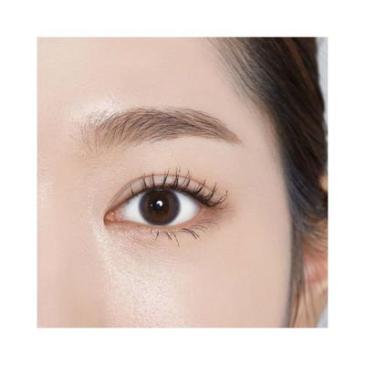 Etude Lash Perm Curl Fix Mascara Brown 8gm - Mascaras