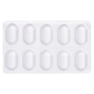 Rifarex 550mg Tablet 10'S - Bacterial Infections-OAB