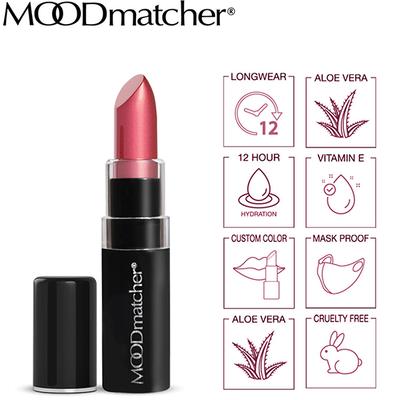 Fran Wilson Moodmatcher Ruby 3.5 gm - Lipsticks